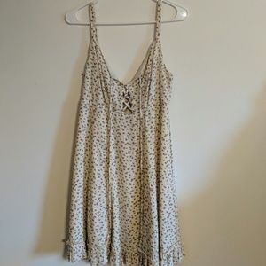 Ralph Lauren Floral Summer Dress